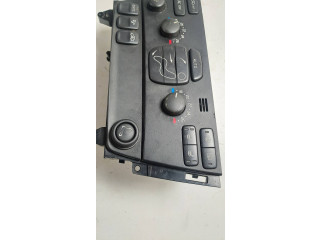 Блок управления климат-контролем 8697140, 04W47E03 Volvo V70