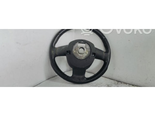 Руль Audi A3 S3 8P  2003 - 2012 года 8P0419091CKTNA      