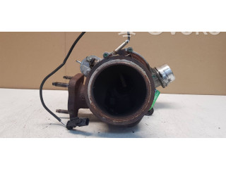 Рычаг переключения передач 31380130    Volvo V40