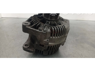 Генератор    Renault Clio I      