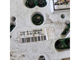 Панель приборов 56042933AA, CR0021005M0C0 Jeep Grand Cherokee (WK)