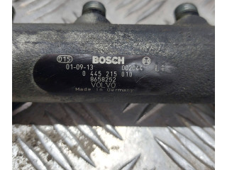 Магистральная трубка топлива 0445215010, 002044 Volvo V70