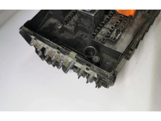 Pojistková skříňka 1K0937125A, 1K0937125 Volkswagen Caddy 2007