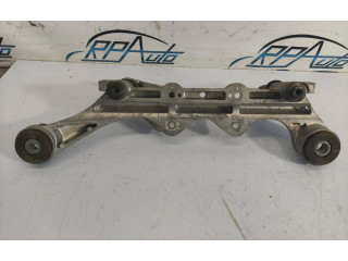 Механизм стеклоочистителей (трапеция) 4L1955023F Audi Q7 4L