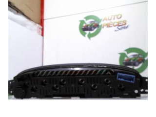 Панель приборов 00006104PK, 00006104PK Citroen Xsara Picasso