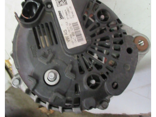 Генератор 04C903023M   Skoda Octavia Mk3 (5E)      