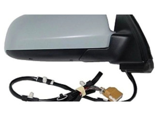 Зеркало электрическое     правое   Audi A4 S4 B6 8E 8H  2001-2005 года   