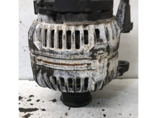 Генератор 06F903023F, 06F903023F Audi TT TTS Mk2