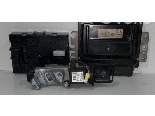 Řídící jednotka Nissan Note (E11) 2006