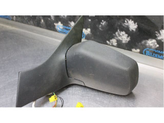 Зеркало электрическое Citroen Xantia - года