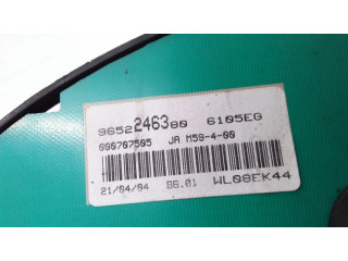 Přístrojová deska Peugeot Partner 2004 9652246380, 96522463