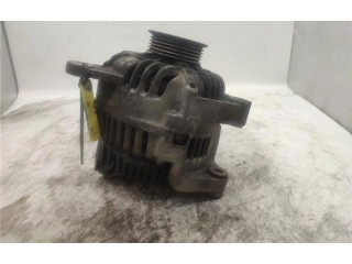 Генератор 9636545580, A13VI273   Citroen Saxo      