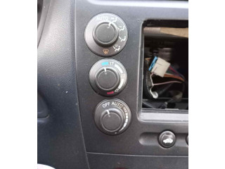 Модуль блока управления кондиционером    Honda Civic