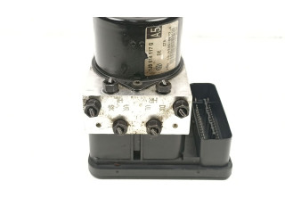 Jednotka ABS 1J0614117G, 10020600774 Seat Toledo II (1M) 2002