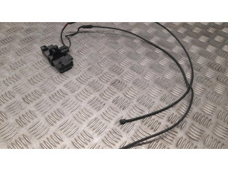 Блок управления крышки багажника