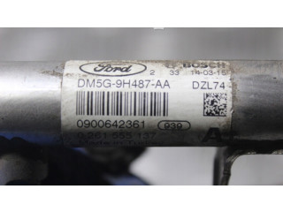 Vstřikovací lišta DM5G9H487AA Ford Turneo Courier