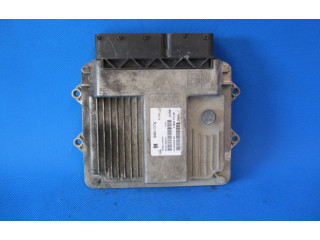 Řídící jednotka 55563974, 7160014700 Suzuki Swift II 2005