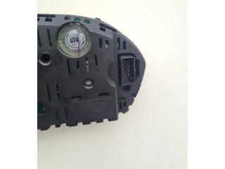 Přístrojová deska Skoda Fabia Mk1 (6Y) 2012 6Y0920883D, 23060621123