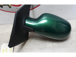 Зеркало (механическое) Renault Scenic I 1996 - 2003 года