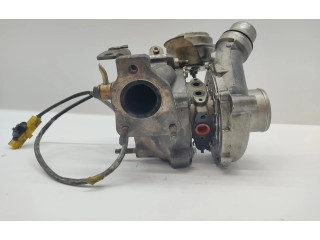 Turbodmychadlo Турбина 1441100Q0G, 1441100Q0G Nissan Qashqai