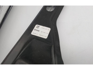 Zpětné zrcátko Opel Zafira C 2011 13260138