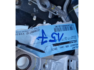 Руль Peugeot 108  2014 -  года 45100-0H050      