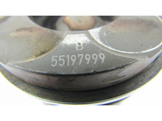 Píst 06933 Fiat Doblo pro naftový motor 1.3 199A3000