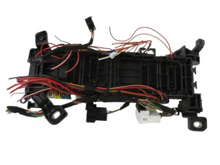 Блок предохранителей  A2465400240, A2465400240   Mercedes-Benz A W176    