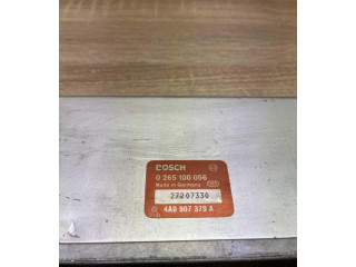 Блок управления ABS