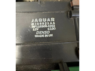 Вентилятор печки MJA6521AA, MF1163004362 Jaguar XK8 - XKR