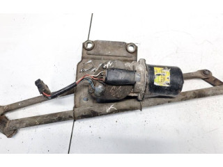 Моторчик дворников Peugeot 406