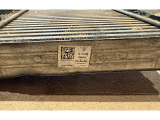 Интеркулер 95b145803h Porsche Macan (95B)