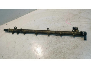 Магистральная трубка топлива