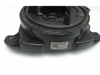 Полоса надувных подушек (кольцо srs) Skoda Rapid (NH) 2012 - 2019 года 6C0959653