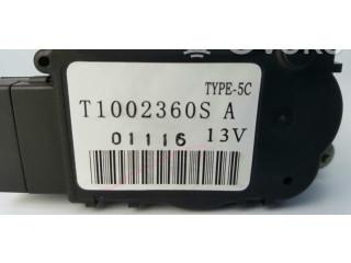 Блок управления T1002360SA, 01116 Infiniti M30