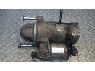 Стартер SsangYong Korando