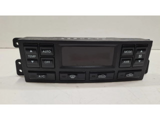 Блок управления климат-контролем 972503E610, 3E610   KIA Sorento