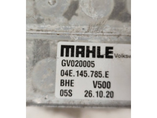 Интеркулер 04E145785E, GV020005 Volkswagen Golf VII