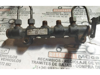 Топливная рампа 9654592680 Citroen Xsara Picasso