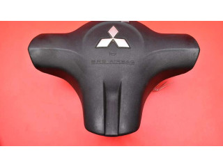 Подушка безопасности водителя 7030A146, 7030A146 Mitsubishi Lancer