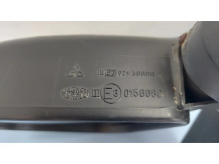 Зеркало электрическое правое Mitsubishi Pajero Pinin