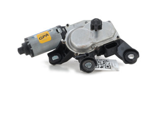 Моторчик заднего дворника 4G9955711C, V1-2466P Audi A1