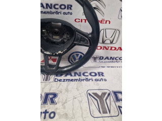 Руль Skoda Octavia Mk3 (5E) 2013 - 2019 года 5E0419685A