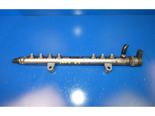 Топливная рампа 30777759, 0445215025 Volvo S60 для двигателя D5204T2