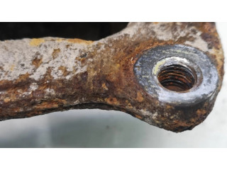 Задний суппорт