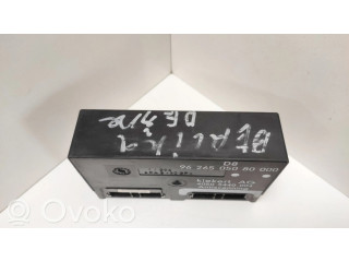 Блок управления 9626505080 Peugeot Partner