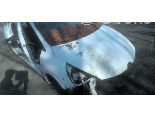 Модуль управления BSM 243809584R Dacia Logan II