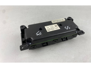 Блок управления климат-контролем 72311SG160   Subaru Forester SJ