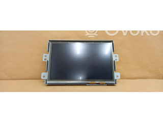 Дисплей FK7219C299AB Jaguar XE