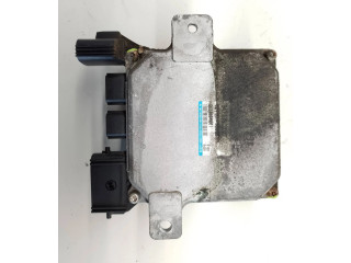 Блок управления двигателя 347108C020   Subaru Forester SH